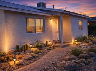 1011 W Castillo Ave, Belen, NM 87002