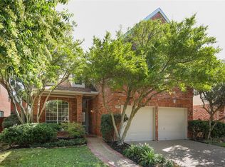 3827 Azure Ln, Addison, TX 75001