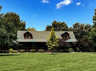 26153 Image Rd, Brookfield, MO 64628