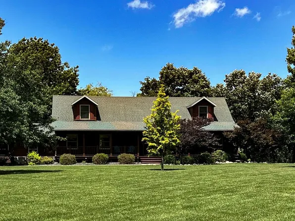 26153 Image Rd, Brookfield, MO 64628