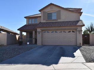 10113 W Preston Ln, Tolleson, AZ 85353