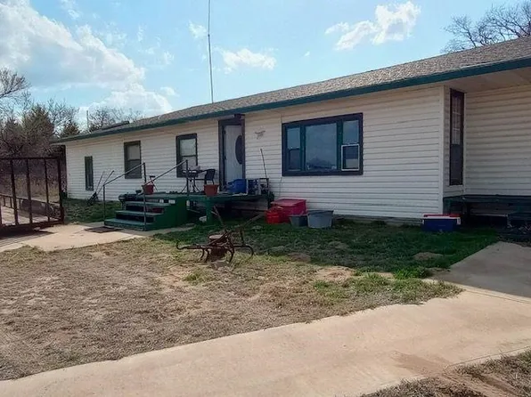 236116 E County Road 58, Chester, OK 73838