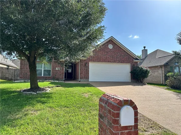 3908 Tournay Ln, College Station, TX 77845