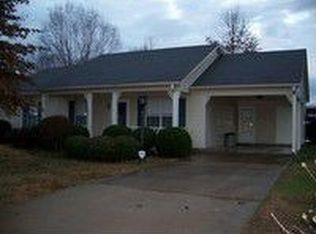 132 Dustin Dr, Jackson, TN 38301