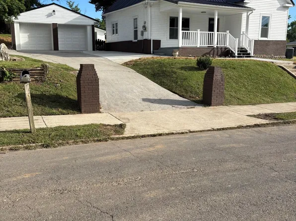 219 Inman St, Morristown, TN 37813