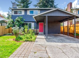 2315 NE 88th St, Seattle, WA