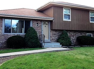 2619 John Bourg, Drive Plainfield, IL