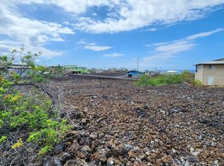 Ewalu Ave LOT 28, Captain Cook, HI 96704