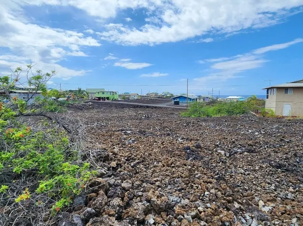 Ewalu Ave Lot 28, Captain Cook, HI 96704