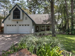 79 Huntsmans Horn Cir, Spring, TX 77380