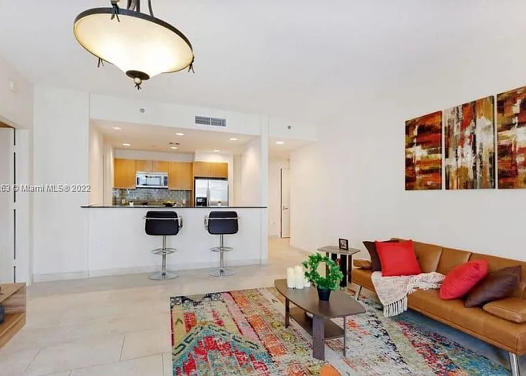 1050 Brickell Ave #1410 — Photo 9