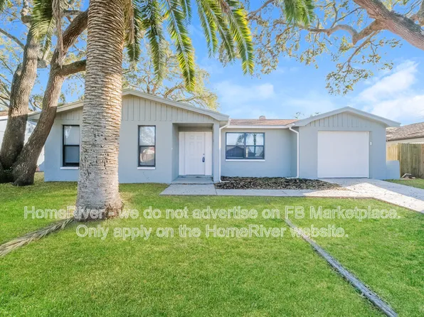 7300 San Moritz Dr, Port Richey, FL 34668