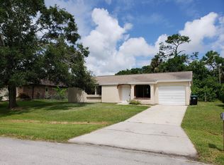 143 Memory Ln NE, Palm Bay, FL 32907