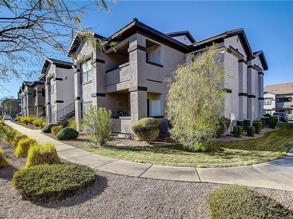 45 Maleena Mesa St #1422, Henderson, NV 89074