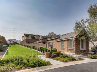 6601 Macdoogle St, Las Vegas, NV 89166