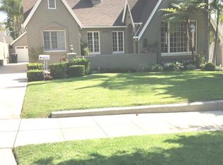 914 E Olive Ave, Burbank, CA 91501