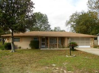 520 S Monroe St, Beverly Hills, FL 34465