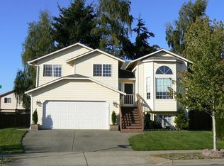 17011 156th Pl SE, Monroe, WA 98272