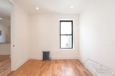Rented by Ideal Properties Group