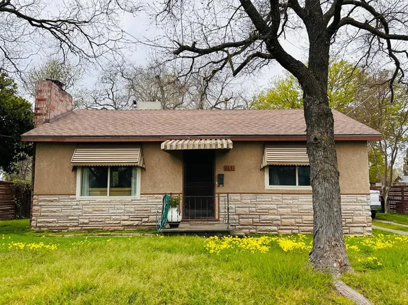2631 Norwood Ave, Sacramento, CA 95815