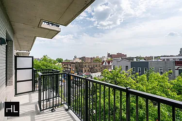 Rented by Highline Residential