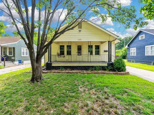 646 S Spruce St, Wichita, KS 67211