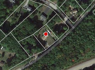 84 Danville Rd, East Hampstead, NH 03826