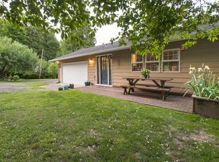 681 N Abrams Park Rd, Ridgefield, WA 98642