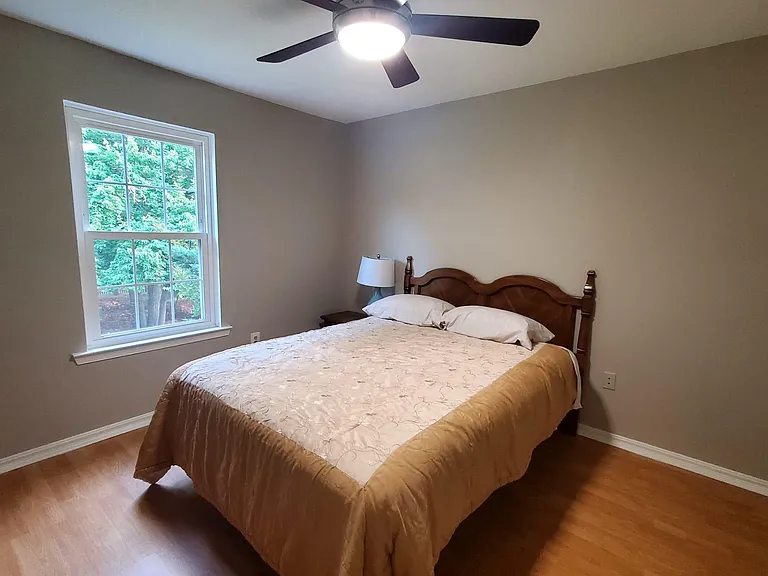 Bedroom #2