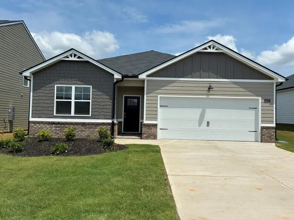 4572 Crimson Pass, Graniteville, SC 29829