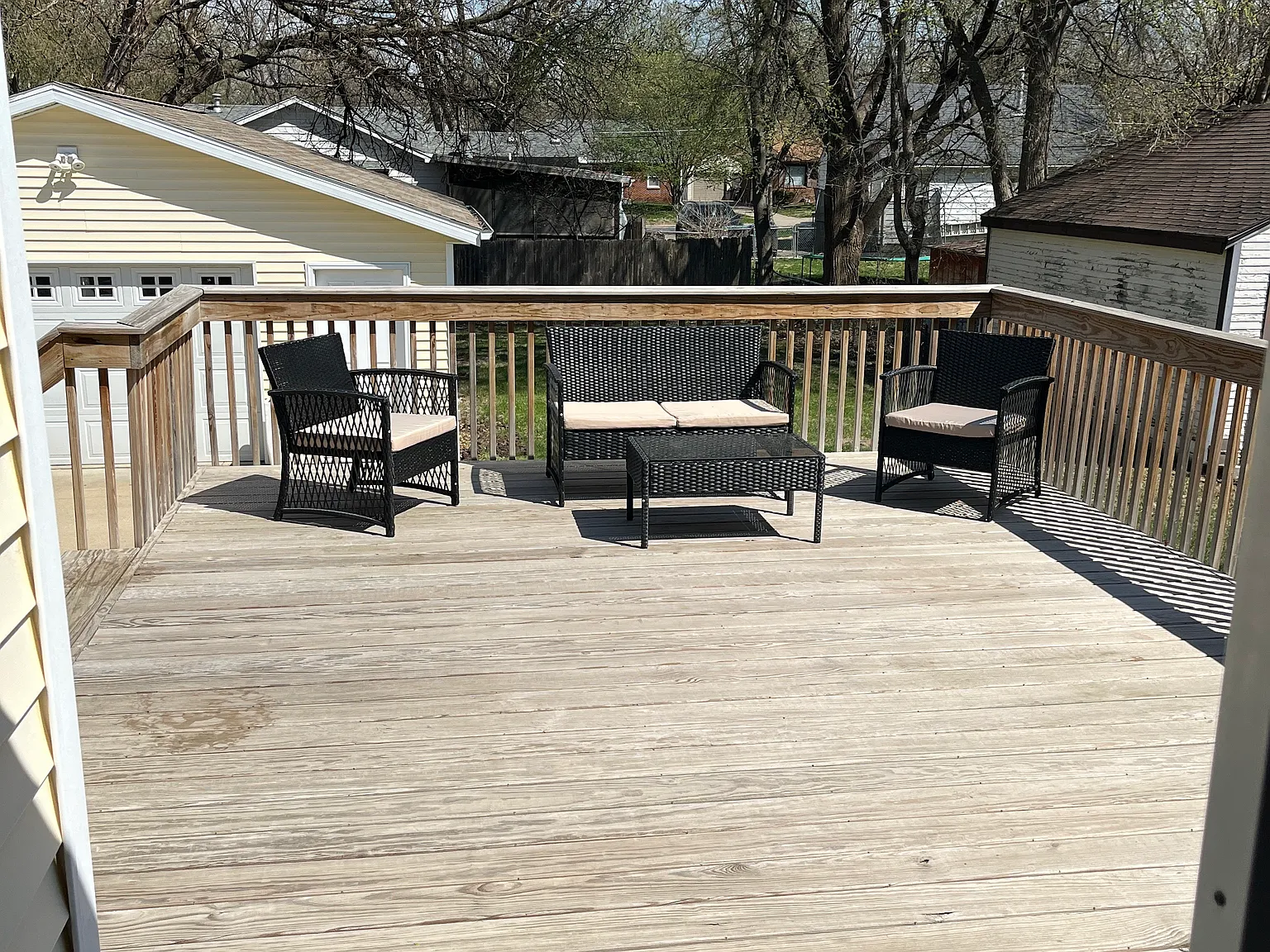 3 bed, 1199 sqft, $2,000 — Photo 4