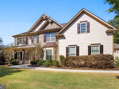 151 Waterlace Way, Fayetteville, GA, 30215