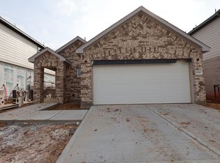 21322 Jacaranda Blossom Way, Tomball, TX 77377