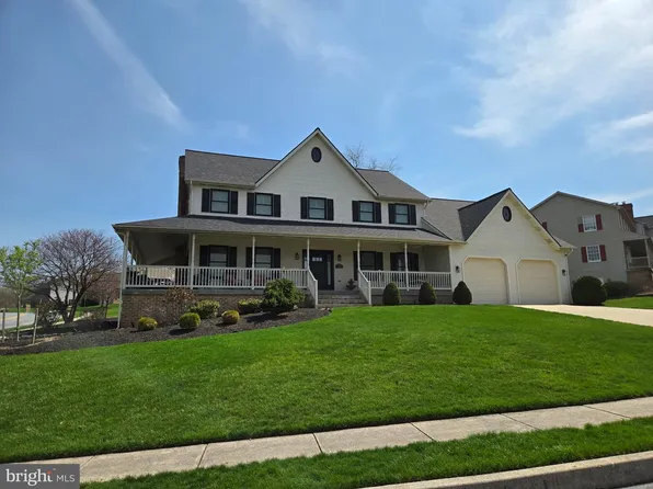 5762 Nesbit Dr, Harrisburg, PA 17112