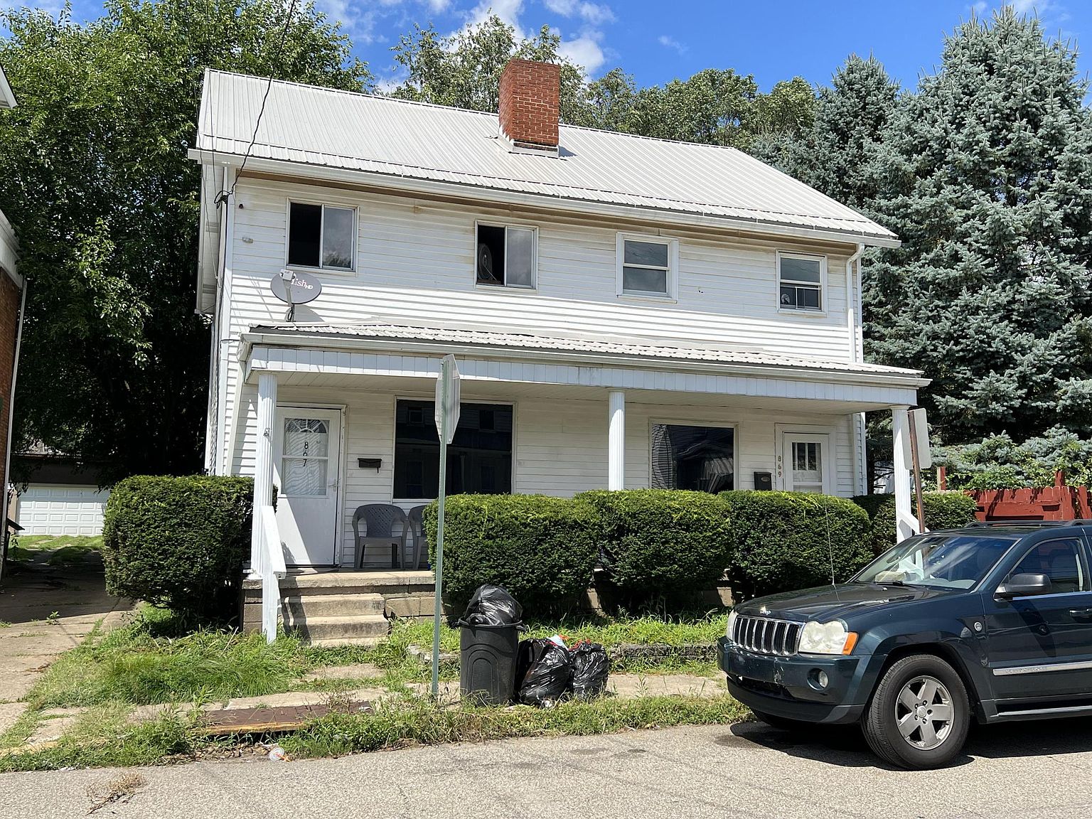 867 Brackenridge Ave, Brackenridge, PA 15014 Zillow