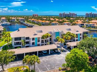3255 SUGARLOAF KEY ROAD #31B, PUNTA GORDA, FL 33955