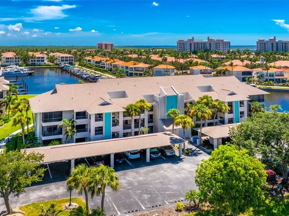 3255 SUGARLOAF KEY ROAD #31B, PUNTA GORDA, FL 33955