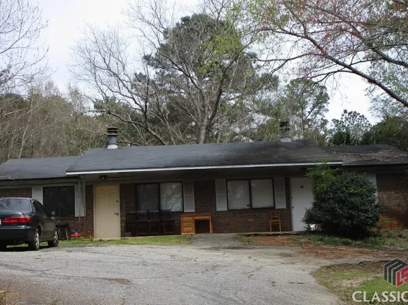 110 Ramble Hills Circle, Athens, GA 30606