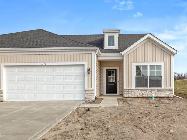 6176 River Run Ave, Portage, IN 46368