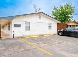 2513 Beaumont Ave, McAllen, TX 78501
