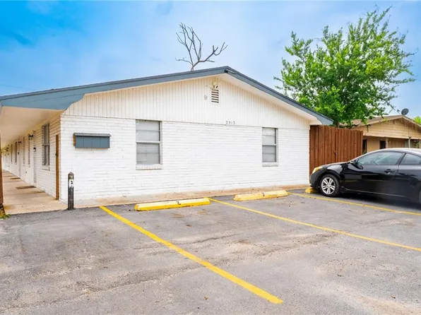 2513 Beaumont Ave, McAllen, TX 78501