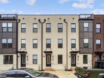 2613 Light St, Baltimore, MD, 21230