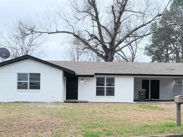 504 W 25th St, Tyler, TX 75702