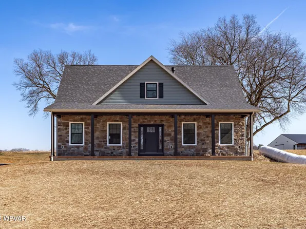 1535 Pine Creek Ave, Jersey Shore, PA 17740