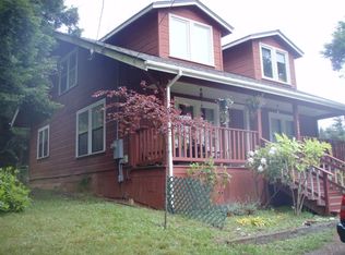 2246 Fickle Hill Rd, Arcata, CA 95521