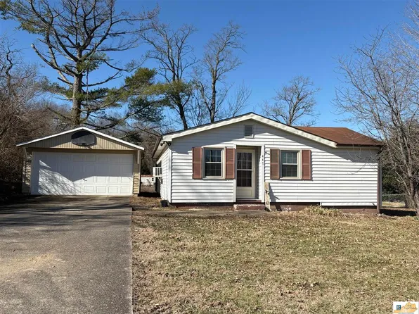 447 Park City Bon Ayr Rd, Park City, KY 42160