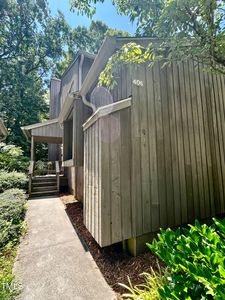406 Fairoaks Cir, Chapel Hill, NC, 27516