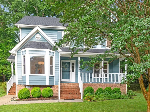 7 Nadeau Ct, Durham, NC 27704