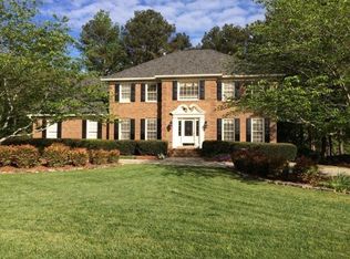 7620 Brigham Dr, Sandy Springs, GA 30350