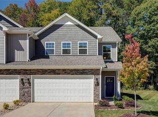 1029 Henson Park Dr, Greensboro, NC 27455